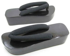 Inu x Boku SS Shirakiin Women Japanese Flip Flop Sandal Geta Clogs Cosplay Shoes 07FC0E-D4 - KOEEK