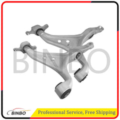 4X Front left & Right Suspension Control Arm For Benz C292 GLE 320 GLE 400 W166 07FC0E-D4 - KOEEK