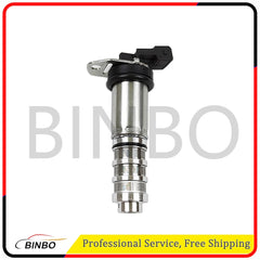 2PCS VVT Vanos Solenoid Valve for BMW E70 E71 E70 535i 550i 640i 650i 740Li 750i 07FC0E-D4 - KOEEK
