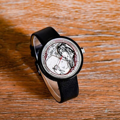 Heaven Official's Blessing Xie Lian Hua Cheng Quartz Anime Watch Wristwatches 07FC0E-D4 - KOEEK