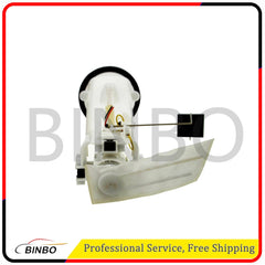 Fuel Pump Assembly for BMW X5 E53 3.0L V8 4.4L 4.6L 2000-2006 16116755043 07FC0E-D4 - KOEEK