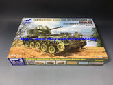 BRONCO CB35148 1/35 U.S. M19A1 Twin 40mm Gun Motor Carriage - Korean War 07FC0E-D4 - KOEEK