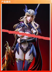 DT Studio FATE Saber Resin Statue Lancer Altria Pendragon H60cm UME In STOCK DT_STUDIO - KOEEK