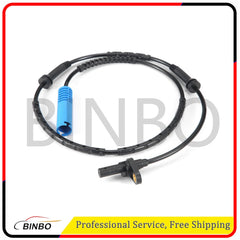 ABS Wheel Speed Sensor Rear L/R Fit For Mini Cooper 2009-2013 07FC0E-D4 - KOEEK