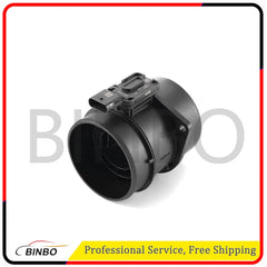 Mass Air Flow Meter MAF For MERCEDES Cla Gla Glc Gle Slc 06-19 6519050500 07FC0E-D4 - KOEEK
