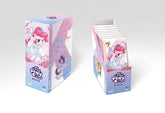 2025 Kayou My Little Pony Moon VOL.9 Collection Trading Card Sealed Booster Box 07FC0E-D4 - KOEEK