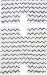 4-pack replacement steam mop pads for Shark Lift-Away Pro 07FC0E-D4 - KOEEK