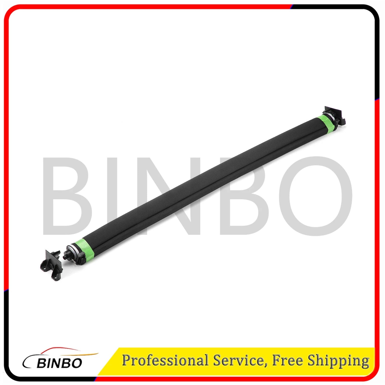 1777801400 Rear Sunroof Curtain for Benz C118 CLA Coupe 17778014009K28 2020-2024 07FC0E-D4 - KOEEK