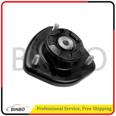 2 Rear Suspension Shock Absorber Mount Set L &R for 00-06 BMW X5 E53 33526773669 07FC0E-D4 - KOEEK