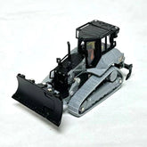 1:87 D5 Dozer Bulldozer Construction Machine Equipment Vehicles Diecast Model 07FC0E-D4 - KOEEK