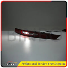 For 2015-2018 PORSCHE MACAN S 95B Pair REAR LEFT RIGHT Backup Light/Reflector 07FC0E-D4 - KOEEK