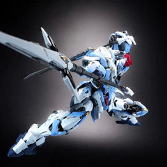 GLORT Starchess Series Alderland Kingdom Gladiator Type I Asa Assembly Model Kit GLORT - KOEEK