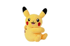 Authentic Pokemon Chinese SC Nuzzle Cheeks Plush Toy Gift(Contains dolls only) 07FC0E-D4 - KOEEK