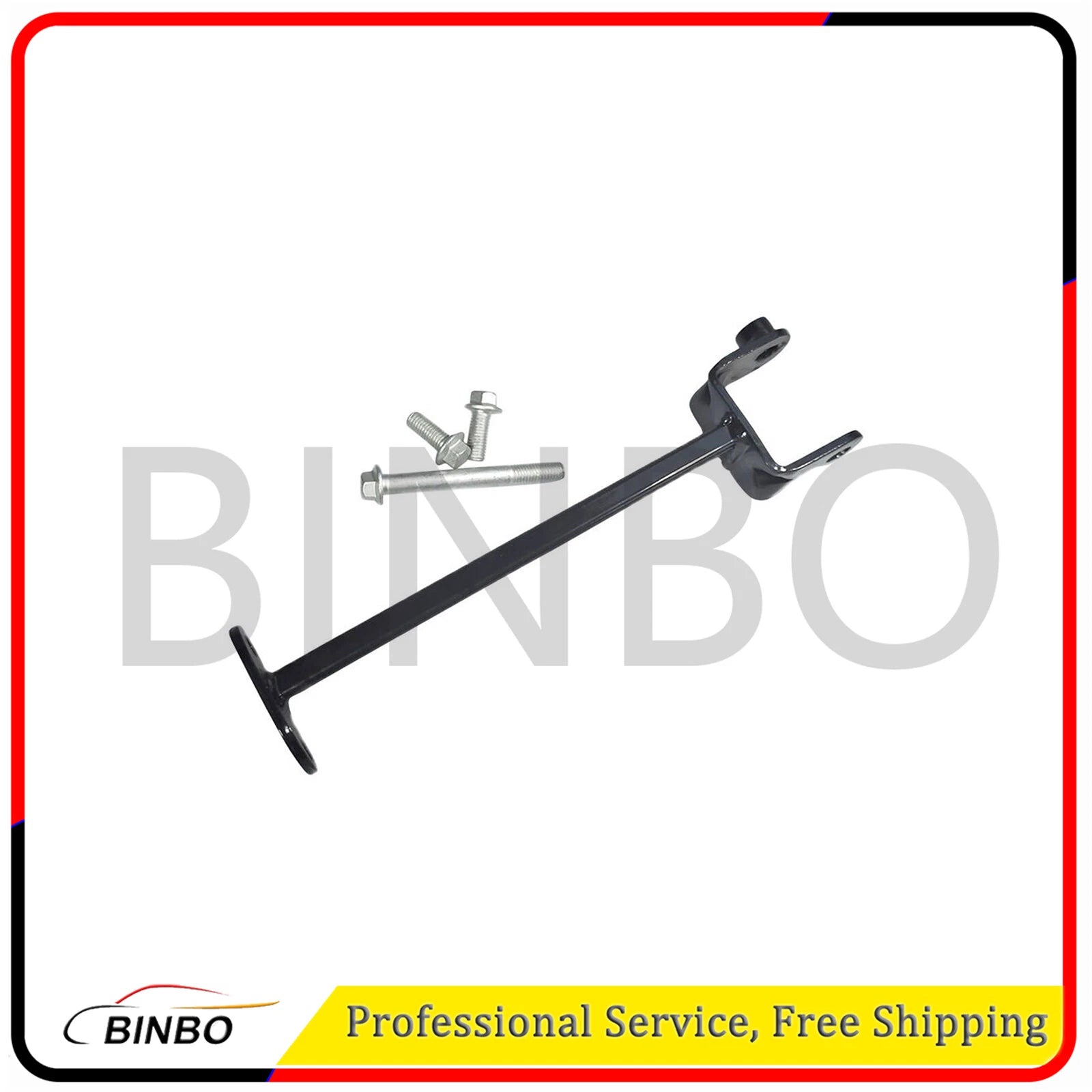LR038842 Axle Differential Bracket & Screws For Range Rover Sport Discovery 5 07FC0E-D4 - KOEEK