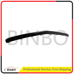 FOR MERCEDES BENZ A W177 sedan 2018 - BUMPER center AMG A1778854302 07FC0E-D4 - KOEEK