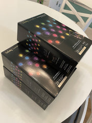 Twinkly Lumations C12 Lights ! Twinkly Lights TWINKLY - KOEEK