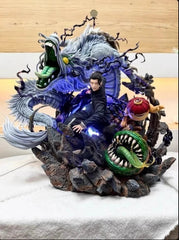 NIREN Studio Geto Suguru 1/6 Resin Figure Jujutsu Kaisen Statue Model Collet 23" NIREN_STUDIO - KOEEK