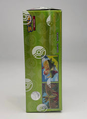 Pokémon TCG Chinese CBB6C Gem Pack VOL.6 Applin Booster Box Sealed IN STOCK 07FC0E-D4 - KOEEK