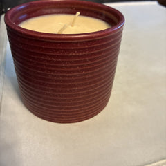 2 Wick Candle Anthropologie Sunday Morning Waffles ANTHROPOLOGIE - KOEEK