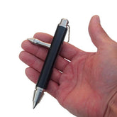 Stainless Steel Cool Stick EDC Outdoor Multi Tool Pendant Portable T-Type Stick 07FC0E-D4 - KOEEK