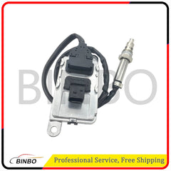 24V Nitrogen Sensor 5WK97329A For Mercedes-Benz Trcuk A0101531428 07FC0E-D4 - KOEEK
