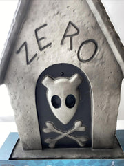 2024 Disney Nightmare Before Christmas Zero Light Up Tombstone Blow Mold Free sh DISNEY - KOEEK