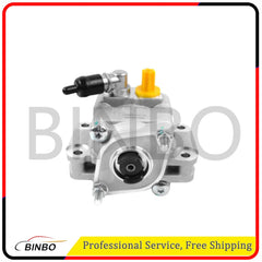 Power Steering Pump for BMW E81 E87 E83 120i X3 2005-2016 2.0L 3.0L 32416780413 07FC0E-D4 - KOEEK