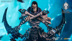 COSERTOYS AD-005 1/12 Darksiders Abyss Knight 6" Figure in stock COSERTOYS - KOEEK