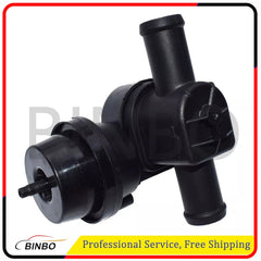 Heater Control Valve for Audi Q5 Q7 11-12 A5 10 S4 S5 10-11 Volkswagen Touareg 07FC0E-D4 - KOEEK
