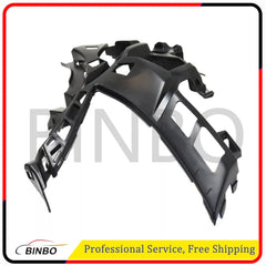 Bumper Retainer For 2014-2017 Mercedes-Benz S63 AMG Front Passenger Side Inner 07FC0E-D4 - KOEEK