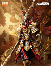 BLOKEES Hero Infinity Champion Class Sun Wukong Mythical Aspect Buildable Figure 07FC0E-D4 - KOEEK