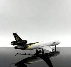 1:400 GeminiJets UPS McDonnell Douglas MD-11F Aircraft Diecast Airplane Model GEMINIJETS - KOEEK