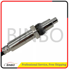 Nitrogen Oxide NOX Sensor Rear 8R0907807G For VW Audi Q5 14-16 A8 3.0L 5WK96728B 07FC0E-D4 - KOEEK