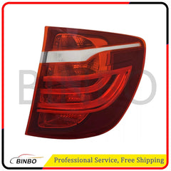 FOR BMW X3 F25 2010-2014 Rear Tail Outer Light Right 63217217306 07FC0E-D4 - KOEEK
