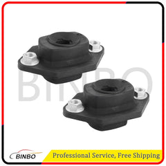 2X Rear Lower Suspension Strut Mount 33526768544 for BMW E92 E90 128i 328xi 335d 07FC0E-D4 - KOEEK
