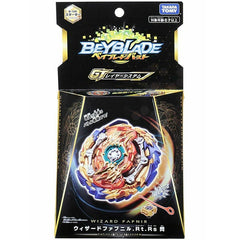 TAKARA TOMY Beyblade Burst Wizard Fafnir.Rt.Rs GT Starter w/ Launcher B-139 TOMY - KOEEK