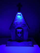 2024 Disney Nightmare Before Christmas Zero Light Up Tombstone Blow Mold Free sh DISNEY - KOEEK
