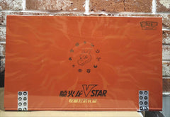 SET OF 2 Pokemon TCG S-Chinese Exclusive Charizard & Mewtwo VSTAR Box IN STOCK 07FC0E-D4 - KOEEK