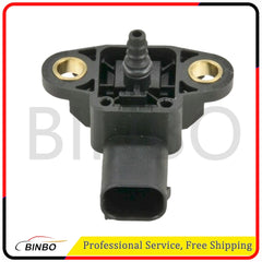 1pc 0051535028 Pressure Sensor For Benz E350 C300 GL450 GL550 E550 ML350 S500 07FC0E-D4 - KOEEK