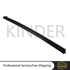 Black Sunroof Sun Roof Sunshade Shade Curtain Cover 2927800300 For Benz GLE320 07FC0E-D4 - KOEEK