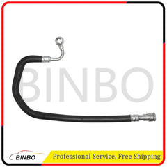 Power Steering Pressure Hose Assy for BMW E46 320i 323i 325i 328i 330Ci 330i 07FC0E-D4 - KOEEK