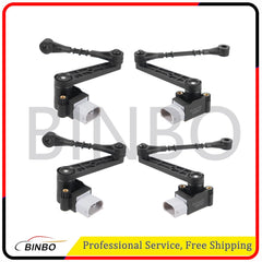 Height Level Sensor for Land Rover L320 Range Rover Sport Front Rear Left&Right 07FC0E-D4 - KOEEK