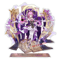 Anime Honkai: Star Rail Fu Xuan Acrylic Desktop Stand Figure Collection Decor 07FC0E-D4 - KOEEK