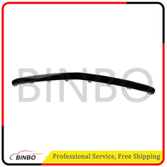 FOR MERCEDES BENZ A W177 sedan 2018 - BUMPER center AMG A1778854302 07FC0E-D4 - KOEEK
