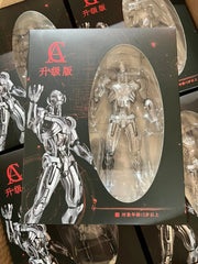 AC Toys Ultron Avengers: Age of Ultron 1/12 Action Figure Boxed IN STOCK 07FC0E-D4 - KOEEK