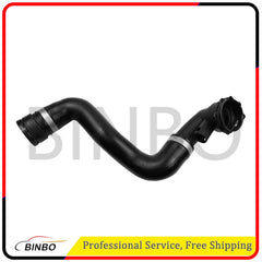 Lower Radiator Hose Fit For 2004-2006 BMW X3 Engine Coolant Pipe 17123413819 07FC0E-D4 - KOEEK