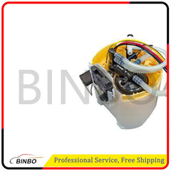 16117476103 Electric Fuel Pump for 5 6 8 Series G30 G32 G38 G14 G15 07FC0E-D4 - KOEEK