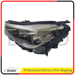 Headlight LED Left Fit For BMW G11 G12 63117408719 07FC0E-D4 - KOEEK