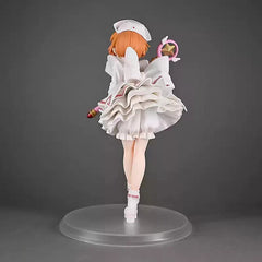 H22CM Cardcaptor Sakura KINOMOTO SAKURA Figure GK Statue Collectibles Xmas Gift 07FC0E-D4 - KOEEK