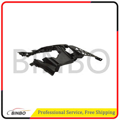 for 2014 - 2016 Mercedes Benz E350 Front Bumper Cover Support (Left/Driver) 07FC0E-D4 - KOEEK